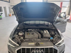 Audi Q3 1.5 TFSI, снимка 14