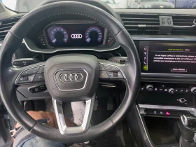 Audi Q3 1.5 TFSI, снимка 12