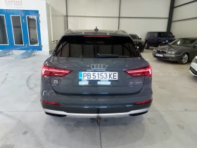 Audi Q3 1.5 TFSI, снимка 6