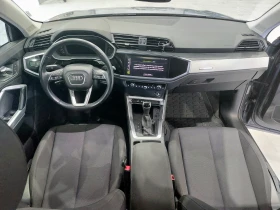 Audi Q3 1.5 TFSI, снимка 8