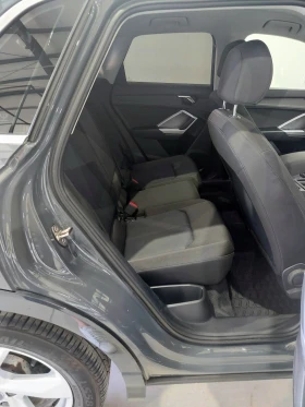 Audi Q3 1.5 TFSI, снимка 11