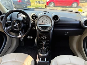 Mini Countryman 2.0D Countryman S* AUTOMAT* Кожа, снимка 10