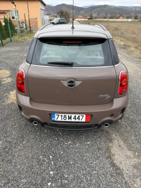 Mini Countryman 2.0D Countryman S* AUTOMAT* Кожа, снимка 6