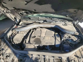 Mercedes-Benz ML 350 ФИКСИРАНА ЦЕНА* Memory* Подгрев* Keyless* , снимка 12