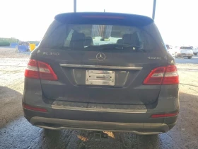 Mercedes-Benz ML 350 ФИКСИРАНА ЦЕНА* Memory* Подгрев* Keyless* , снимка 6