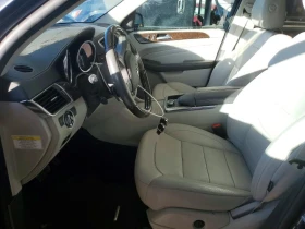 Mercedes-Benz ML 350 ФИКСИРАНА ЦЕНА* Memory* Подгрев* Keyless* , снимка 7
