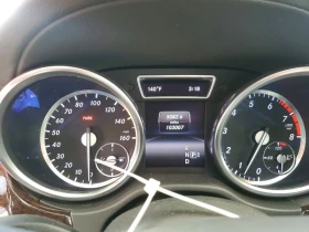 Mercedes-Benz ML 350 ФИКСИРАНА ЦЕНА* Memory* Подгрев* Keyless* , снимка 9