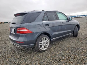 Mercedes-Benz ML 350 ФИКСИРАНА ЦЕНА* Memory* Подгрев* Keyless* , снимка 1