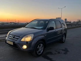 Honda Cr-v ЛИЗИНГ-КЛИМАТРОНИК-КОЖА, снимка 1