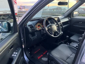 Honda Cr-v ЛИЗИНГ-КЛИМАТРОНИК-КОЖА, снимка 7