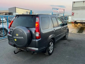 Honda Cr-v ЛИЗИНГ-КЛИМАТРОНИК-КОЖА, снимка 4