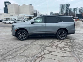 Cadillac Escalade Sport * DISTRONIC* NIGHTVISION* ОБДУВХАНЕ* , снимка 12