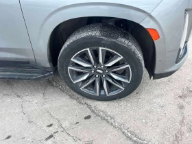 Cadillac Escalade Sport * DISTRONIC* NIGHTVISION* ОБДУВХАНЕ* , снимка 16