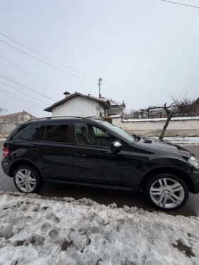 Mercedes-Benz ML 350 Facelift CDI 4Matic, снимка 2