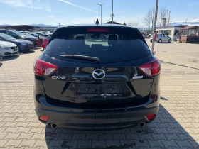 Mazda CX-5 2.2D 2WD NAVI EURO 6, снимка 7