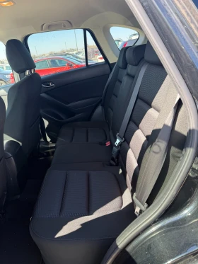 Mazda CX-5 2.2D 2WD NAVI EURO 6, снимка 10