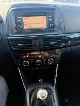 Mazda CX-5 2.2D 2WD NAVI EURO 6, снимка 14