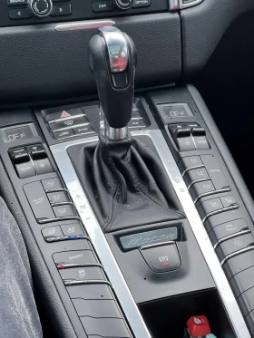 Porsche Macan * S* АВТО КРЕДИТ* ЦЕНА ДО БГ * Сервизна история * , снимка 8