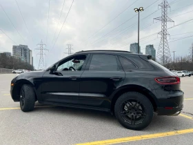Porsche Macan * S* АВТО КРЕДИТ* ЦЕНА ДО БГ * Сервизна история * , снимка 4