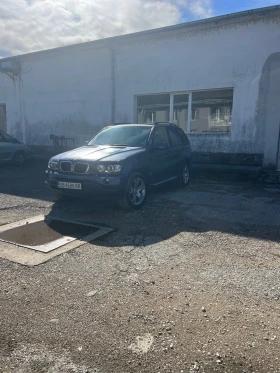 BMW X5, снимка 2