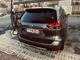 Nissan Rogue SL AWD / ПОД 40 000км !!!, снимка 3