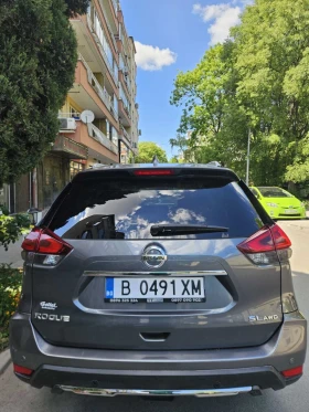 Nissan Rogue SL AWD /40 000км !!!, снимка 4