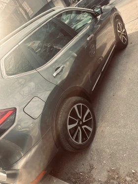 Nissan Rogue SL AWD / ПОД 40 000км !!!, снимка 7