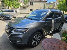 Nissan Rogue SL AWD /40 000км !!!, снимка 7