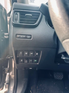 Nissan Rogue SL AWD / ПОД 40 000км !!!, снимка 12