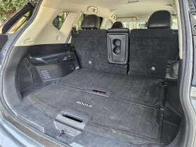 Nissan Rogue SL AWD /40 000км !!!, снимка 14