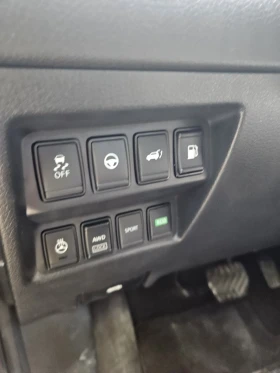 Nissan Rogue SL AWD /40 000км !!!, снимка 12