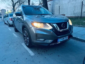 Nissan Rogue SL AWD / ПОД 40 000км !!!, снимка 4