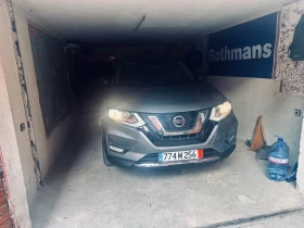 Nissan Rogue SL AWD / ПОД 40 000км !!!, снимка 8