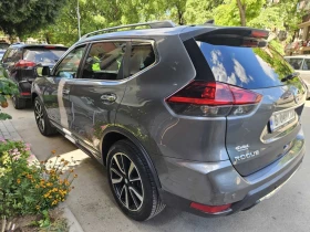 Nissan Rogue SL AWD /40 000км !!!, снимка 5