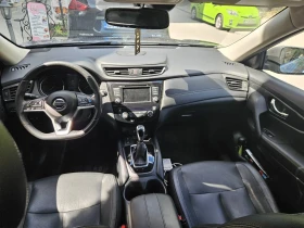 Nissan Rogue SL AWD /40 000км !!!, снимка 9