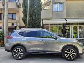 Nissan Rogue SL AWD /40 000км !!!, снимка 2