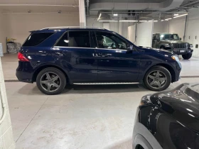 Mercedes-Benz GLE * AMG Line * HeadUp * * AвтоКредит* (ЦЕНА ДО БГ), снимка 3