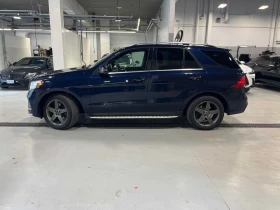 Mercedes-Benz GLE * AMG Line * HeadUp * * AвтоКредит* (ЦЕНА ДО БГ), снимка 2