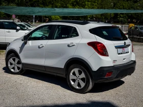 Opel Mokka 1.6CDTI * 136 к.с * EURO 6, снимка 5