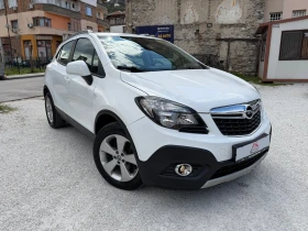Opel Mokka 1.6CDTI * 136 к.с * EURO 6, снимка 1