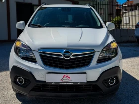 Opel Mokka 1.6CDTI * 136 к.с * EURO 6, снимка 2