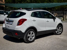 Opel Mokka 1.6CDTI * 136 к.с * EURO 6, снимка 7