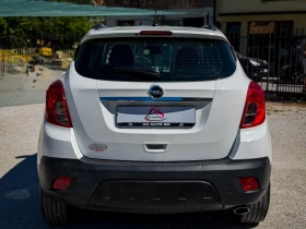 Opel Mokka 1.6CDTI * 136 к.с * EURO 6, снимка 6