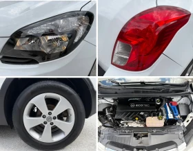 Opel Mokka 1.6CDTI * 136 к.с * EURO 6, снимка 8