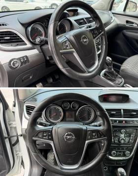 Opel Mokka 1.6CDTI * 136 к.с * EURO 6, снимка 15