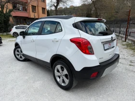 Opel Mokka 1.6CDTI * 136 к.с * EURO 6, снимка 5