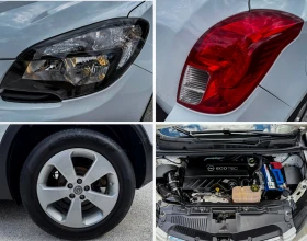 Opel Mokka 1.6CDTI * 136 к.с * EURO 6, снимка 8