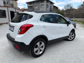 Opel Mokka 1.6CDTI * 136 к.с * EURO 6, снимка 7