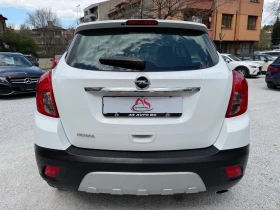 Opel Mokka 1.6CDTI * 136 к.с * EURO 6, снимка 6