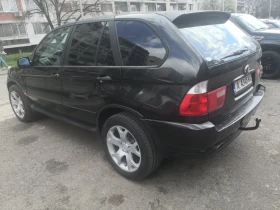 BMW X5 E 53, снимка 4